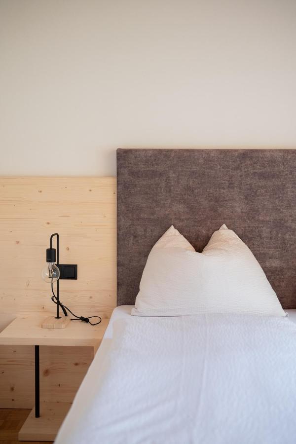 Toellhof Studio Stube Bressanone Kültér fotó