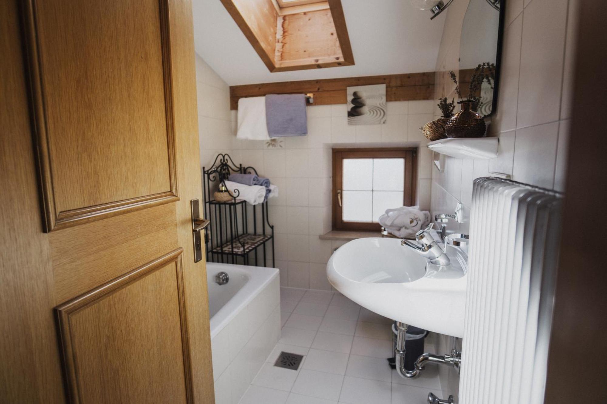 Toellhof Studio Stube Bressanone Kültér fotó