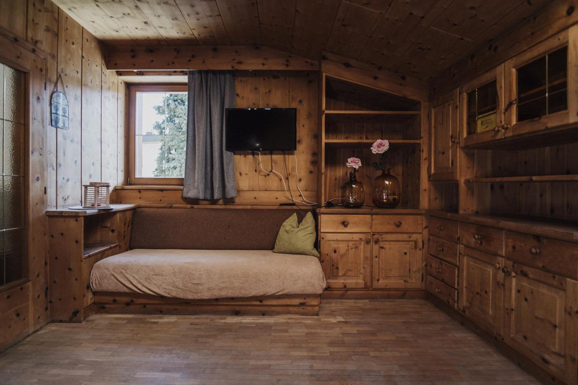 Toellhof Studio Stube Bressanone Kültér fotó