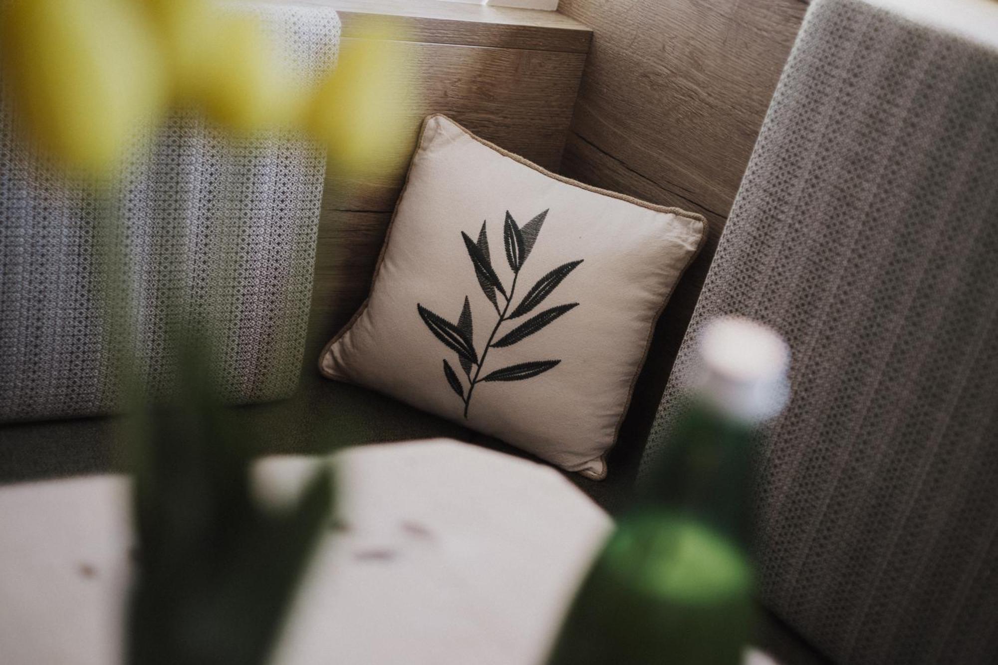 Toellhof Studio Stube Bressanone Kültér fotó