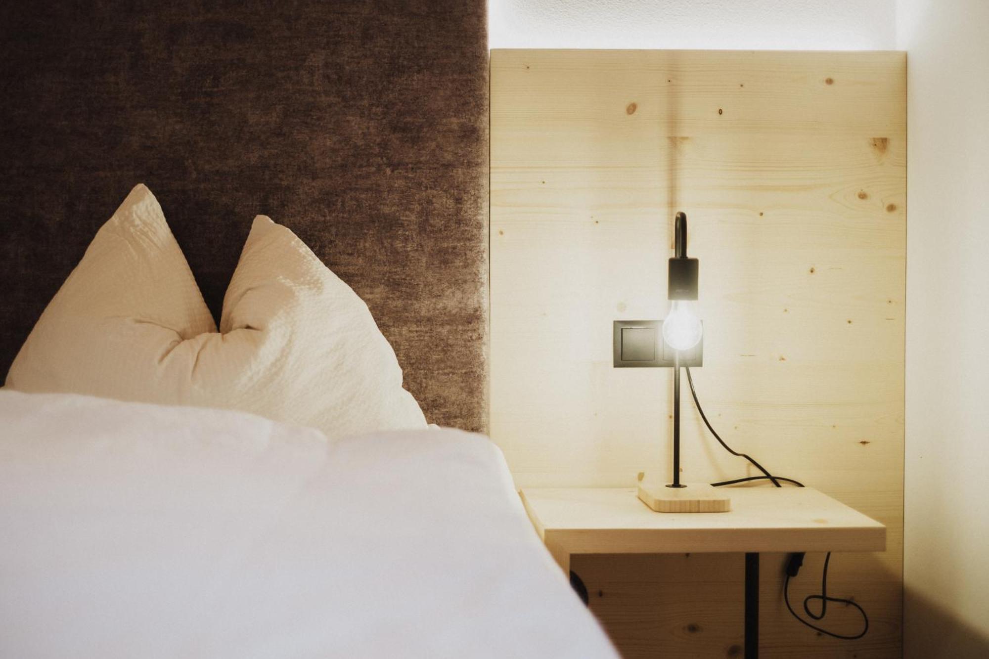 Toellhof Studio Stube Bressanone Kültér fotó