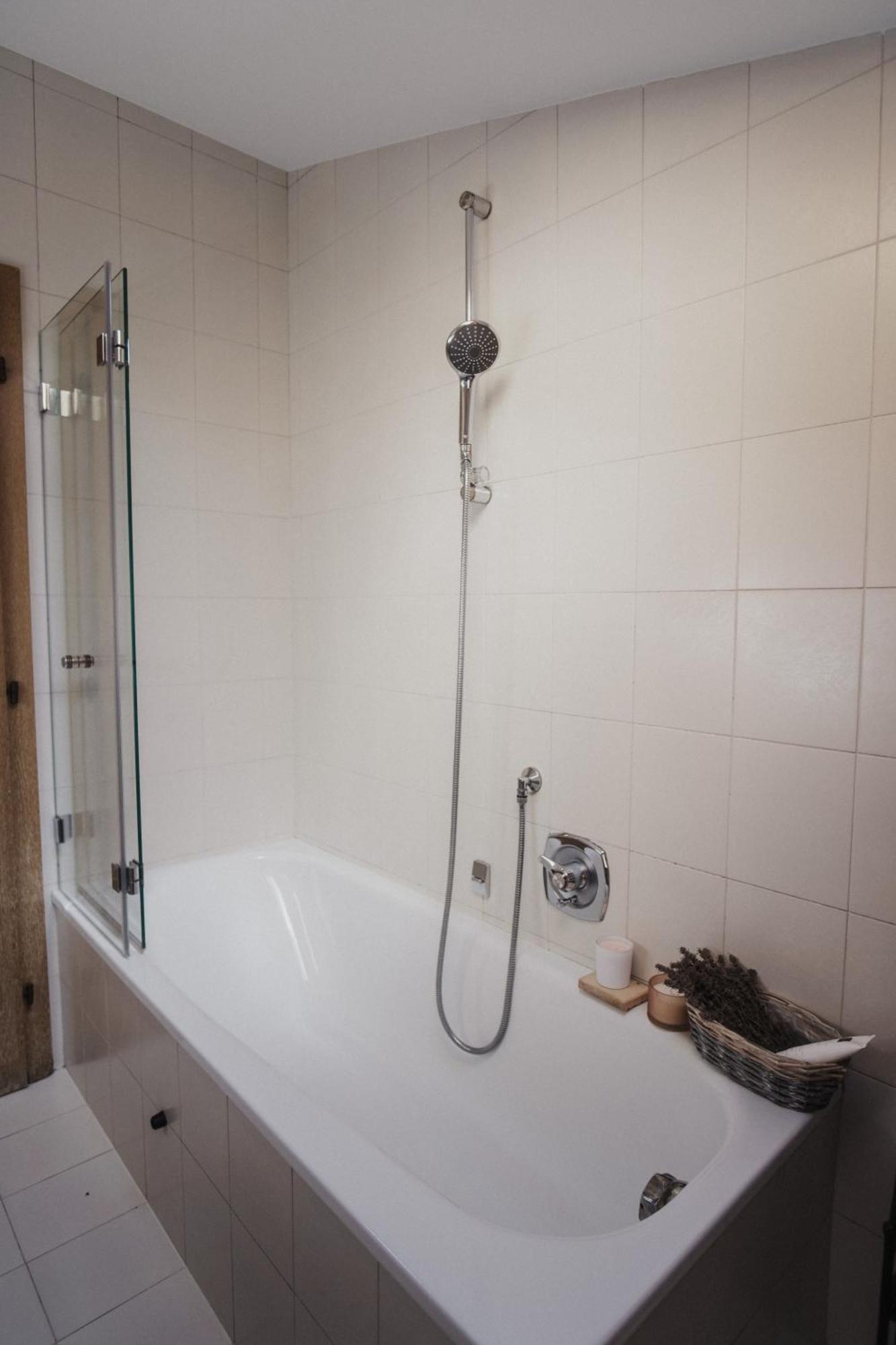 Toellhof Studio Stube Bressanone Kültér fotó